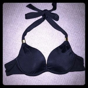 🦄FREE W/ PURCHASE🦄 Sexy Halter Top 32A BNWT